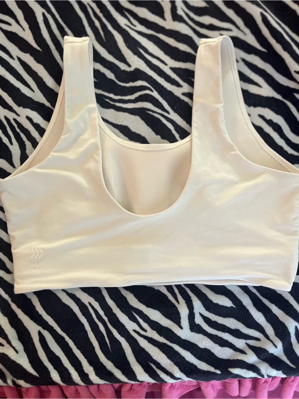 All in Motion Sports Bra L - Picture 2 of 3